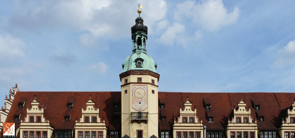 Stadtgeschichtliches Museum Altes Rathaus Leipzig