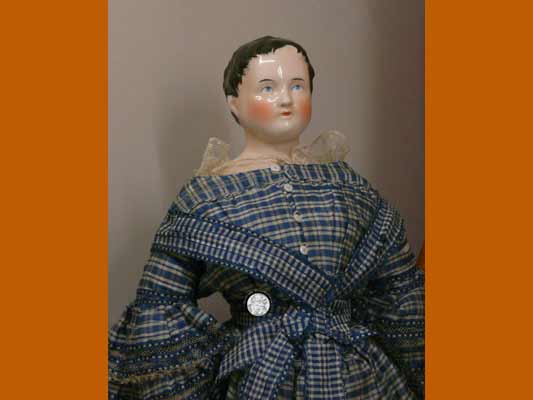 Coburger Puppenmuseum