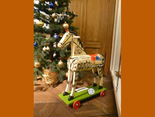 Coburger Puppenmuseum