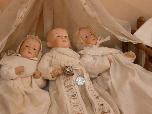 Coburger Puppenmuseum