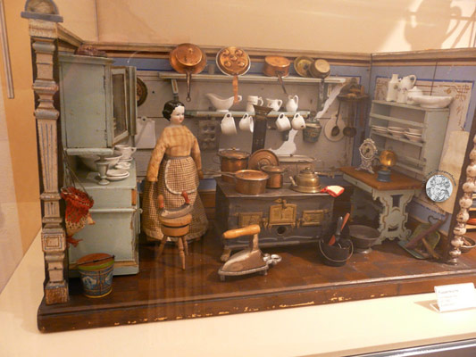 Coburger Puppenmuseum