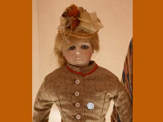 Coburger Puppenmuseum