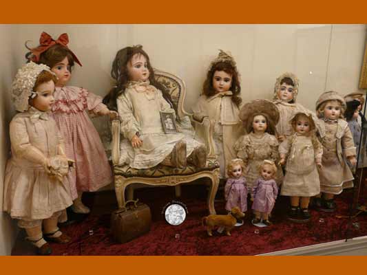 Coburger Puppenmuseum