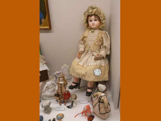 Coburger Puppenmuseum