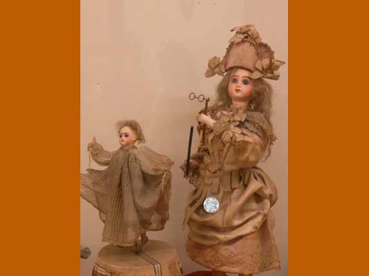 Coburger Puppenmuseum