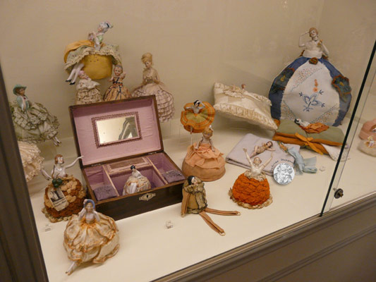 Coburger Puppenmuseum