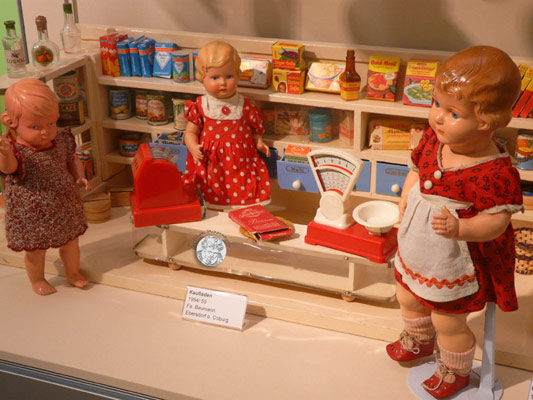 Coburger Puppenmuseum