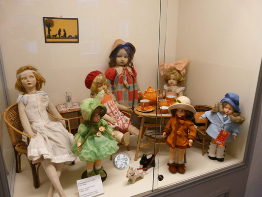 Coburger Puppenmuseum