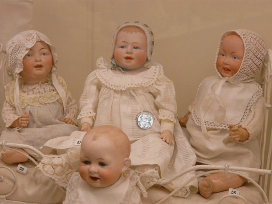 Coburger Puppenmuseum