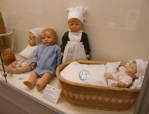 Coburger Puppenmuseum