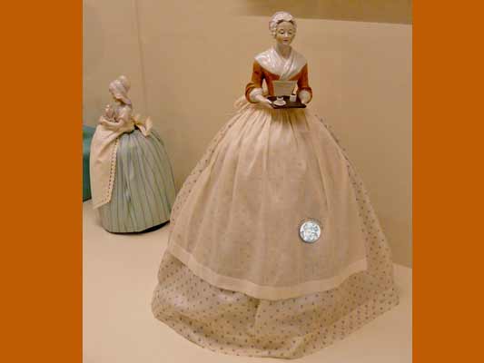 Coburger Puppenmuseum