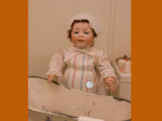 Coburger Puppenmuseum