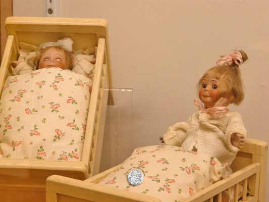 Coburger Puppenmuseum