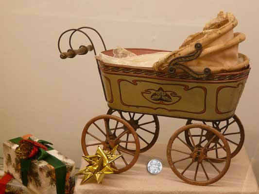 Coburger Puppenmuseum