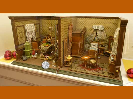 Coburger Puppenmuseum