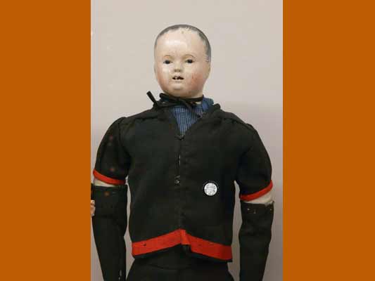 Coburger Puppenmuseum