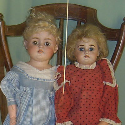 Mitteldeutsches Eisenbahn- und Spielzeugmuseum