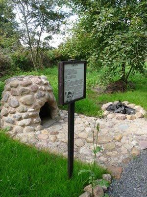 Töpferei Park Canitz