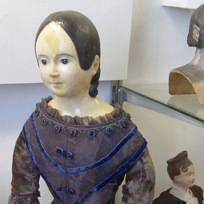 Deutsches Spielzeugmuseum Sonneberg