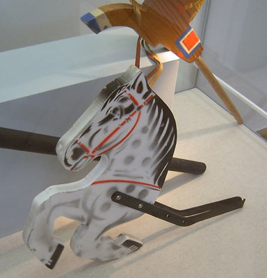 Deutsches Spielzeugmuseum Sonneberg