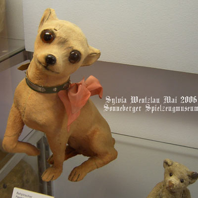 Deutsches Spielzeugmuseum Sonneberg