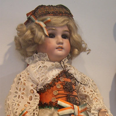 Deutsches Spielzeugmuseum Sonneberg