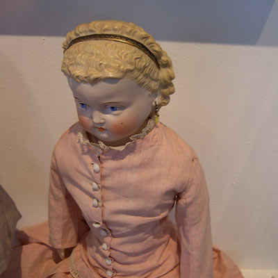 Deutsches Spielzeugmuseum Sonneberg