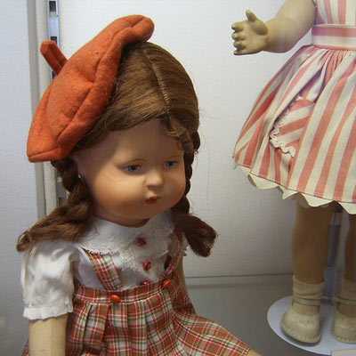 Deutsches Spielzeugmuseum Sonneberg