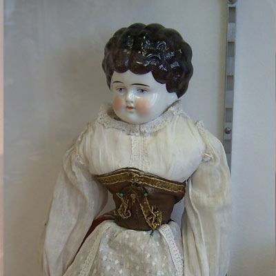 Deutsches Spielzeugmuseum Sonneberg