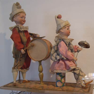 Deutsches Spielzeugmuseum Sonneberg