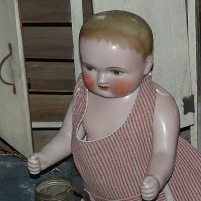 Puppen- und Spielzeugmuseum Lichtenstein