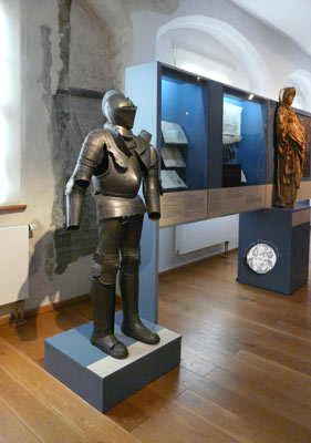 Stadtmuseum Eilenburg