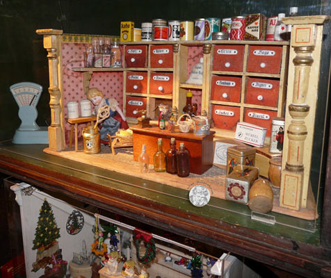 Kinderwelten Stadtmuseum Eilenburg