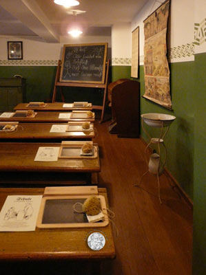 Stadtmuseum Eilenburg