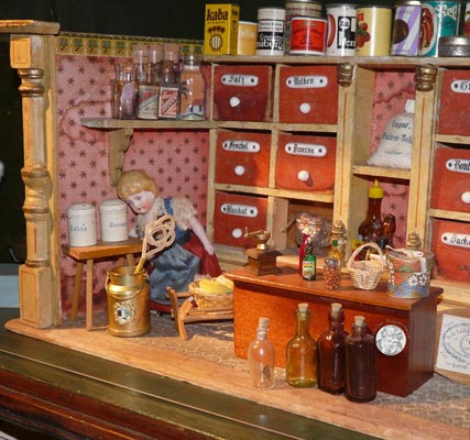 Kinderwelten Stadtmuseum Eilenburg