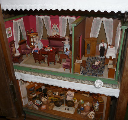 Kinderwelten Stadtmuseum Eilenburg