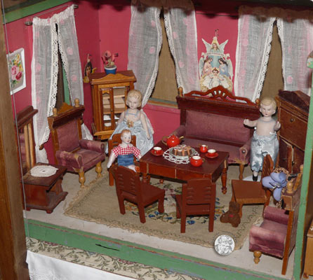 Kinderwelten Stadtmuseum Eilenburg