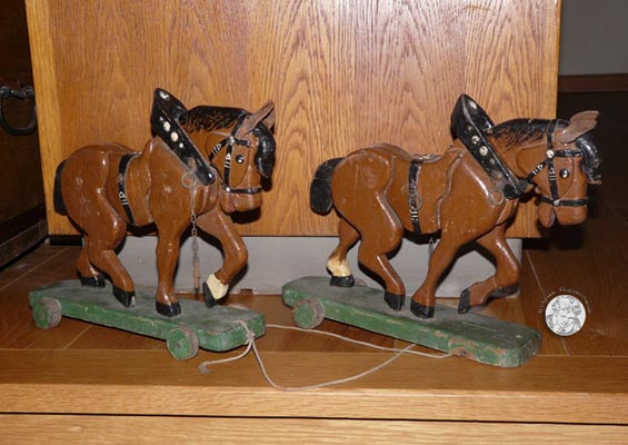 Kinderwelten Stadtmuseum Eilenburg