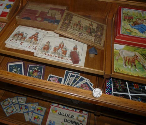 Kinderwelten Stadtmuseum Eilenburg