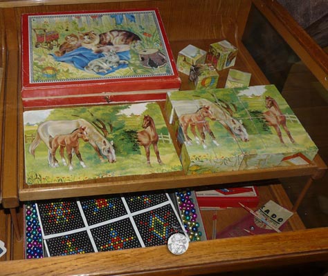 Kinderwelten Stadtmuseum Eilenburg