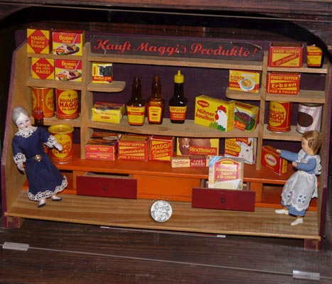 Kinderwelten Stadtmuseum Eilenburg