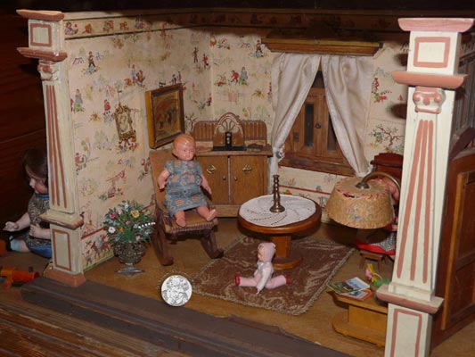 Kinderwelten Stadtmuseum Eilenburg