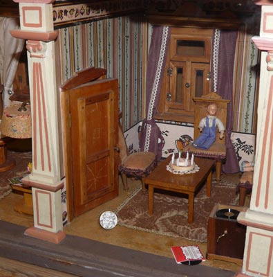 Kinderwelten Stadtmuseum Eilenburg