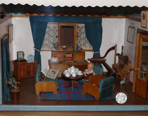 Kinderwelten Stadtmuseum Eilenburg