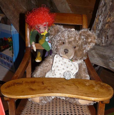 Kinderwelten Stadtmuseum Eilenburg