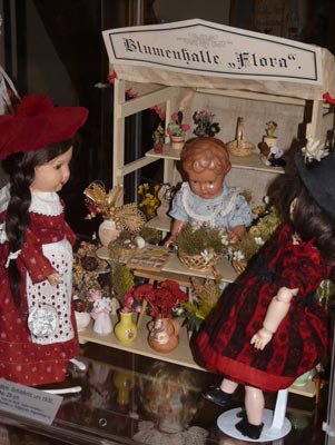 Kinderwelten Stadtmuseum Eilenburg