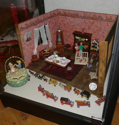 Kinderwelten Stadtmuseum Eilenburg