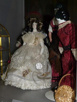 Kinderwelten Stadtmuseum Eilenburg