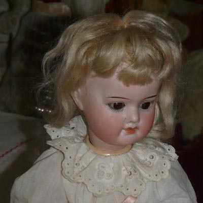 Kinderwelten Stadtmuseum Eilenburg