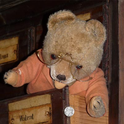 Kinderwelten Stadtmuseum Eilenburg